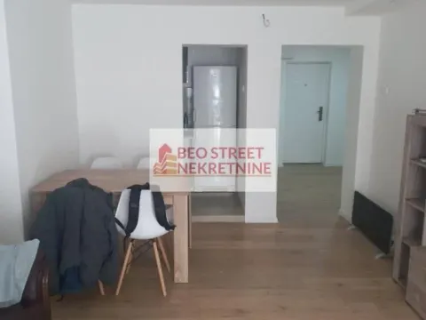 Stan in Savski Venac