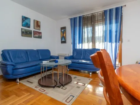 Izdavanje, dvosoban stan, 68m², Preko Morače, Podgorica - image 4