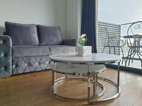 Izdavanje, garsonjera, 30m², Bulevar, Niš - image 1