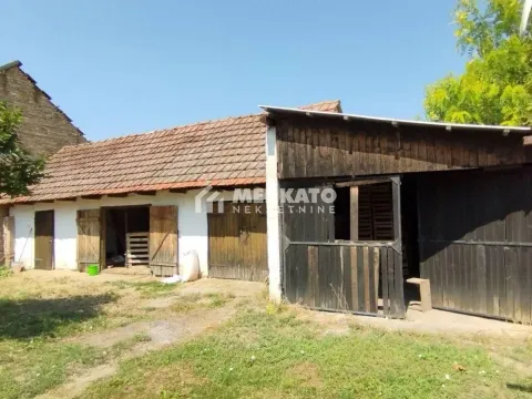Sale, house, 95m², Novi Bečej, Zrenjanin - image 20