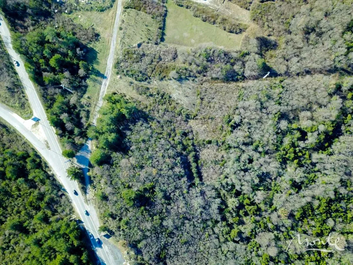 Prodaja, plac, 7270m², Kavač, Kotor
