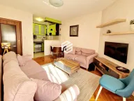 Rent, one bedroom apartment, 38m², Blok 9, Podgorica - image 1