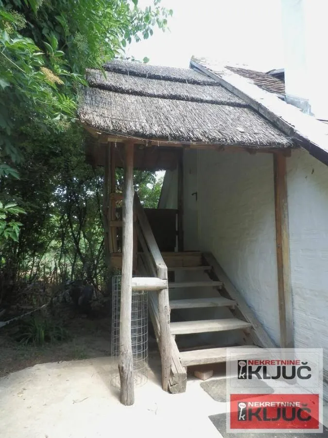 Sale, house, 334m², Čerević, Beočin