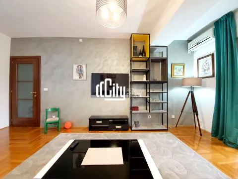 Izdavanje, dvosoban stan, 70m², City Kvart, Podgorica - image 5