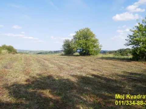 Sale, land lot, 6300m², Arnajevo, Barajevo - image 2