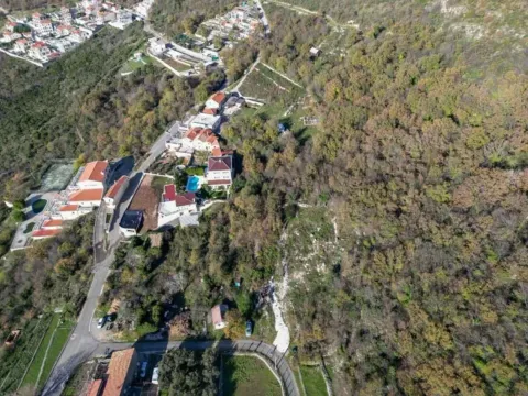 Prodaja, plac, 2400m², Tudorovići, Budva - image 2