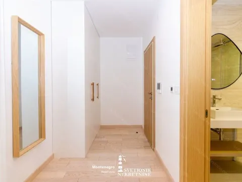Prodaja, dvosoban stan, 87m², Igalo, Herceg Novi - image 12