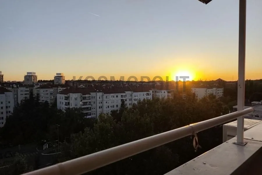 Prodaja, dvosoban stan, 62m², Novi Beograd Sve Podlokacije, Beograd