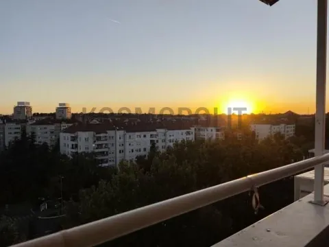 Prodaja, dvosoban stan, 62m², Novi Beograd Sve Podlokacije, Beograd - image 8