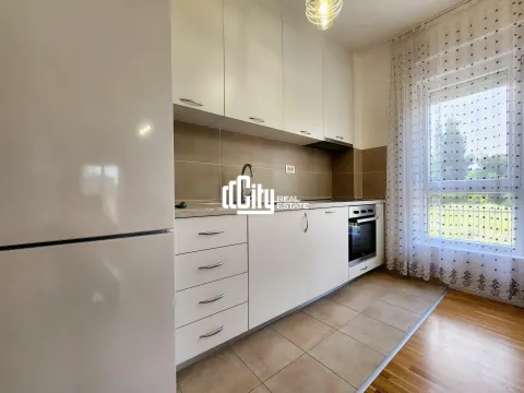 Rent, one bedroom apartment, 45m², Zabjelo, Podgorica - image 5