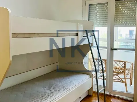 Izdavanje, dvosoban stan, 74m², Stara Varoš, Podgorica - image 8