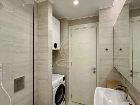 Izdavanje, jednosoban stan, 40m², Sajmište, Novi Sad - image 7