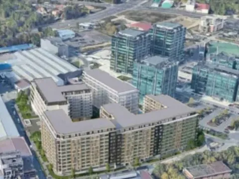 Prodaja, četvorosoban stan, 134m², Novi Beograd Blok 65, Novi Beograd Sve Podlokacije - image 3