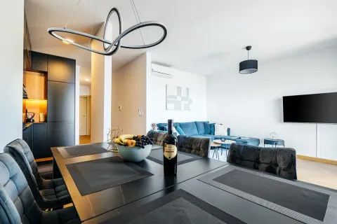 Prodaja, trosoban stan, 89m², Blizikuće, Budva - image 9
