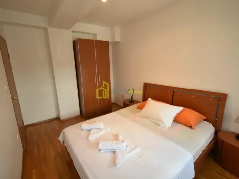 Izdavanje, trosoban stan, 85m², Gorica C, Podgorica - image 8