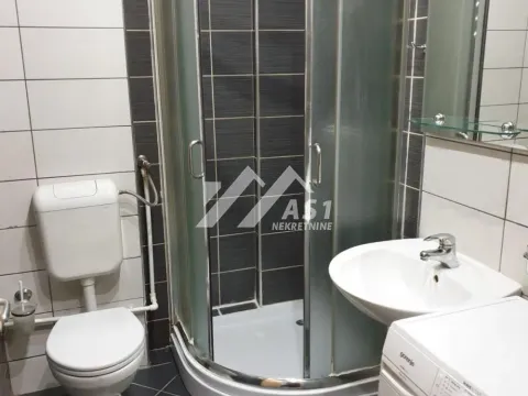 Izdavanje, stan, 24m², Novi Sad Sve Podlokacije, Novi Sad - image 9