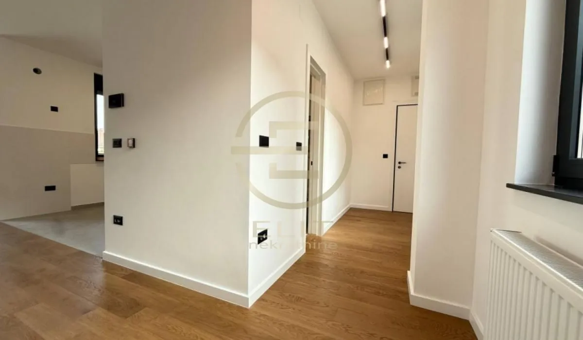 Prodaja, stan, 98m², Grbavica, Novi Sad Sve Podlokacije