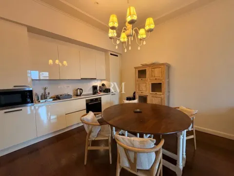 Rent, one bedroom apartment, 66m², Porto Montenegro, Tivat - image 2