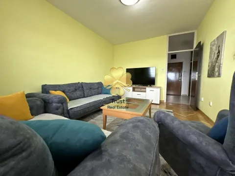 Izdavanje, dvosoban stan, 80m², Tuški Put, Podgorica - image 3