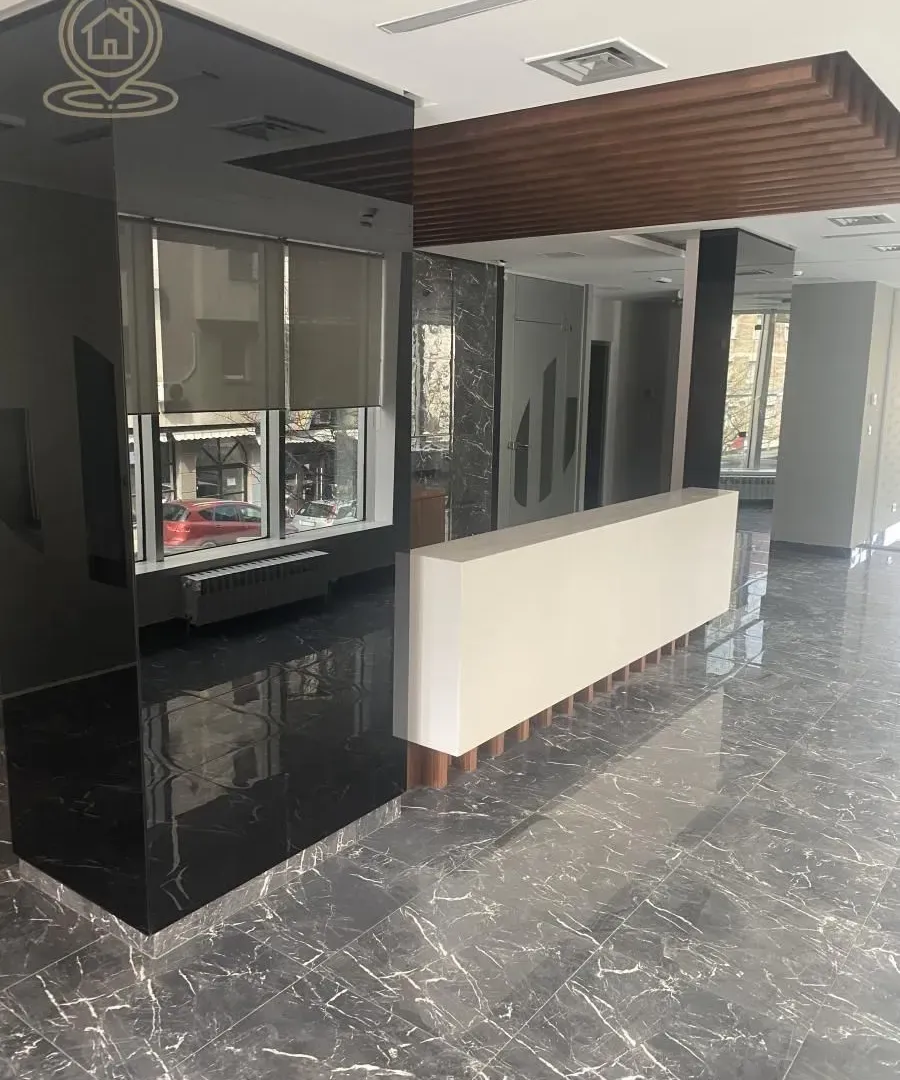 Izdavanje, poslovni prostor, 300m², Savski Venac, Beograd