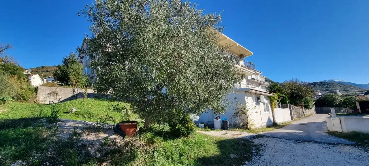 Prodaja, stan, 72m², Tivat, Crna Gora