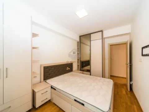 Izdavanje, jednosoban stan, 50m², Pobrežje, Podgorica - image 6