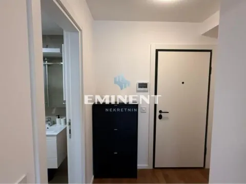 Izdavanje, dvosoban stan, 41m², Hala Pionir, Palilula Sve Podlokacije - image 13