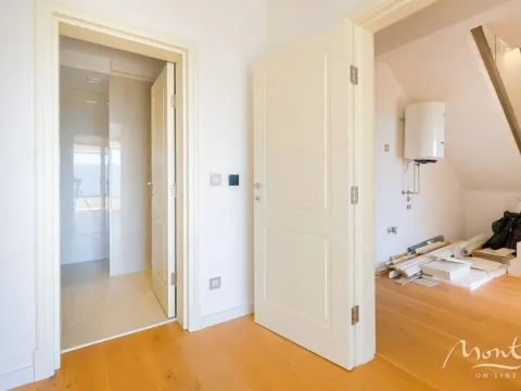 Prodaja, dvosoban stan, 100m², Donja Lastva, Tivat - image 24