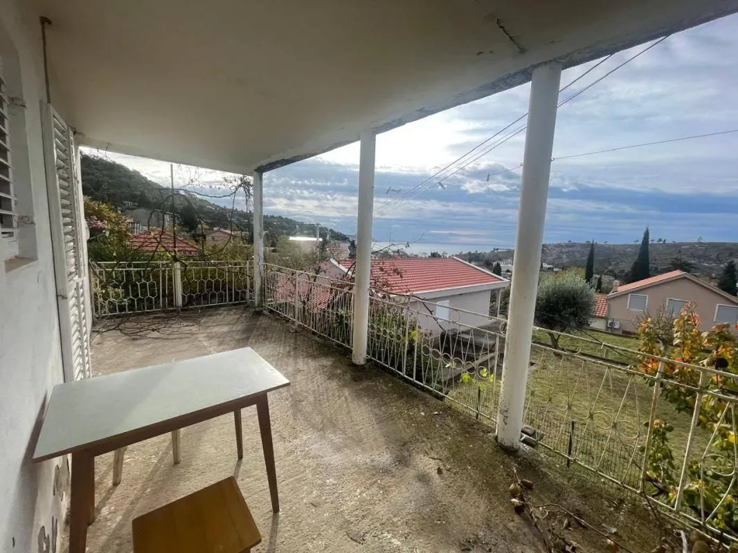 Sale, house, 240m², Sutomore, Bar
