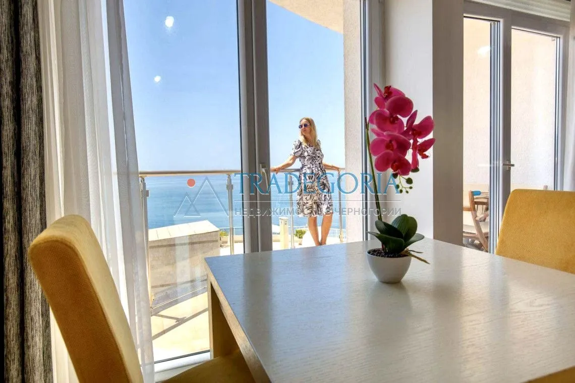 Prodaja, stan, 85m², Dobra Voda, Bar