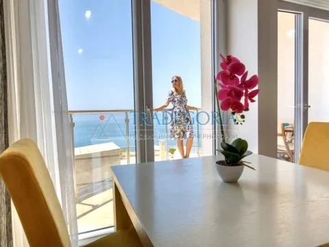 Prodaja, stan, 85m², Dobra Voda, Bar - image 15