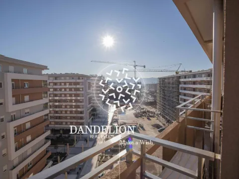 Izdavanje, jednosoban stan, 40m², Central Point, Podgorica - image 16