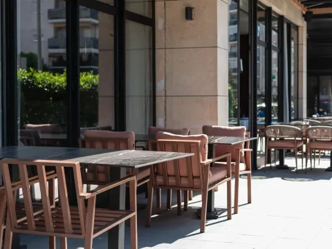 Sale, hospitality venue, 170m², City Kvart, Podgorica - image 9