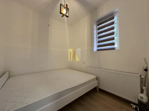 Izdavanje, jednosoban stan, 36m², Centar, Novi Sad - image 8