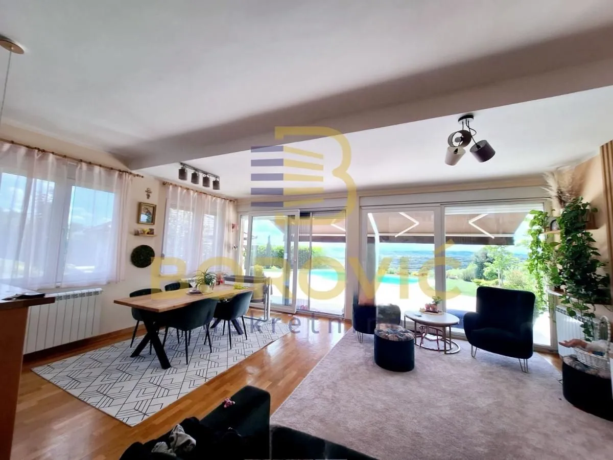 Prodaja, kuća, 123m², Jasenak, Obrenovac
