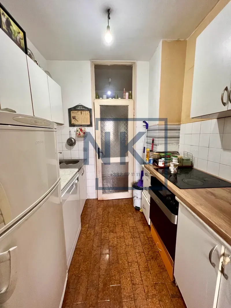 Prodaja, dvosoban stan, 75m², Preko Morače, Podgorica