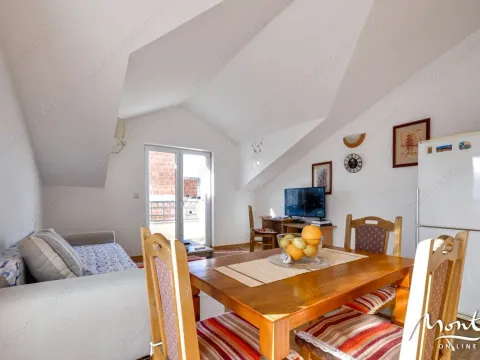 Prodaja, jednosoban stan, 60m², Tivat, Crna Gora - image 14