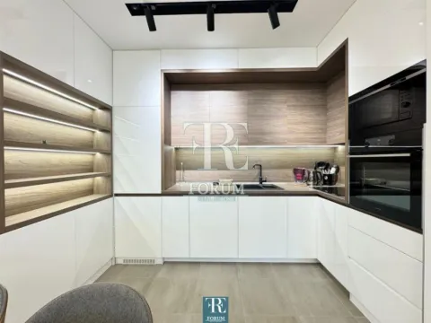 Izdavanje, dvosoban stan, 65m², City Kej, Podgorica - image 5