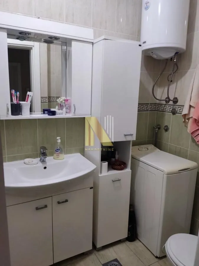 Prodaja, dvosoban stan, 45m², Telep, Novi Sad Sve Podlokacije