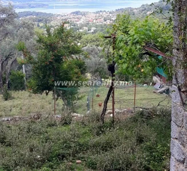 Sale, house, 83m², Kavač, Kotor