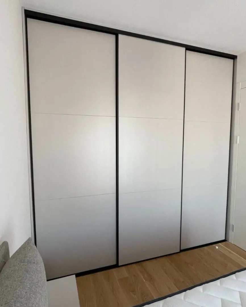 Rent, one bedroom apartment, 56m², Preko Morače, Podgorica