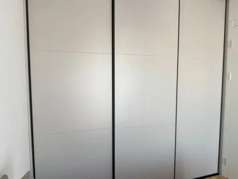 Izdavanje, jednosoban stan, 56m², Preko Morače, Podgorica - image 4