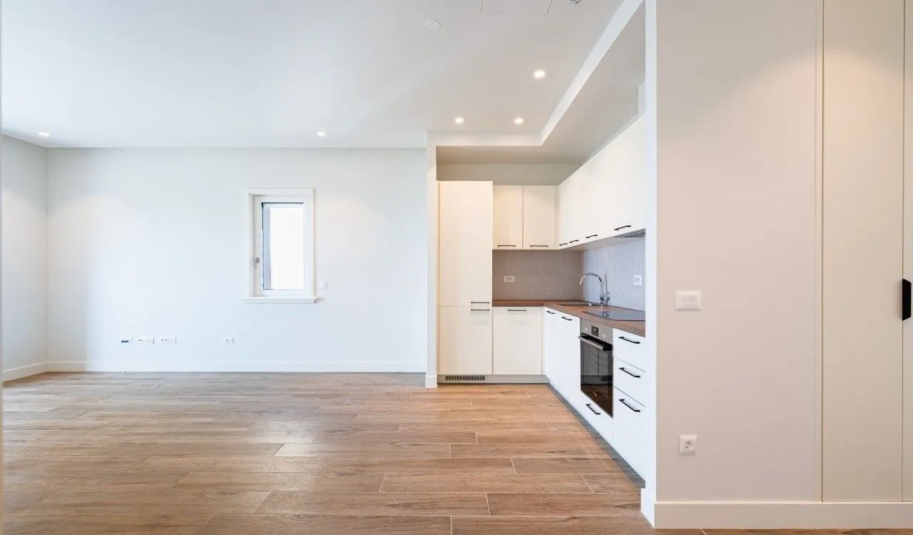Prodaja, dvosoban stan, 94m², Luštica Bay, Tivat