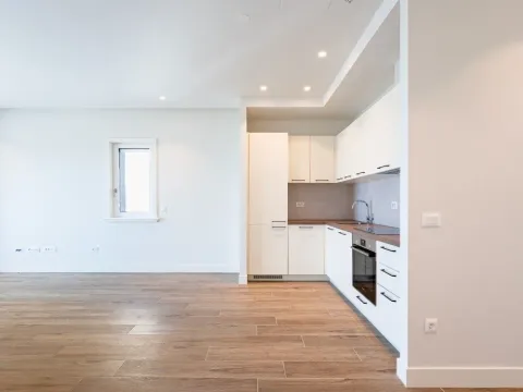 Prodaja, dvosoban stan, 94m², Luštica Bay, Tivat - image 2