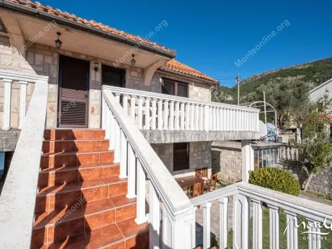 Sale, house, 153m², Tivat, Crna Gora - image 25