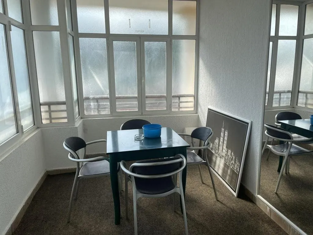 Rent, two bedroom apartment, 85m², City Kej, Podgorica