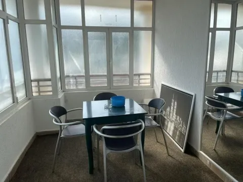 Rent, two bedroom apartment, 85m², City Kej, Podgorica - image 10