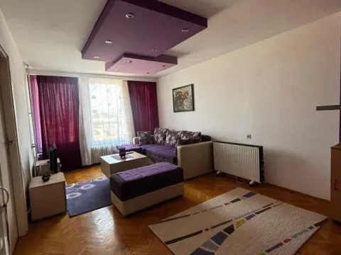 Izdavanje, dvosoban stan, 54m², Medijana, Niš - image 2