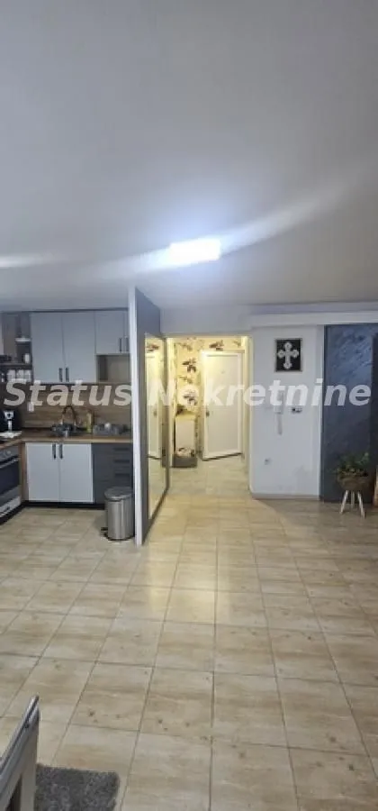 Prodaja, dvosoban stan, 74m², Veternik, Novi Sad Sve Podlokacije