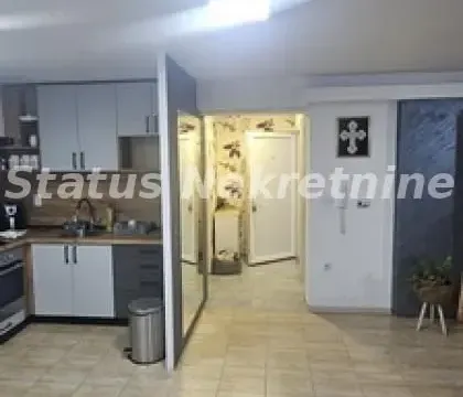 Sale, two bedroom apartment, 74m², Veternik, Novi Sad Sve Podlokacije - image 8